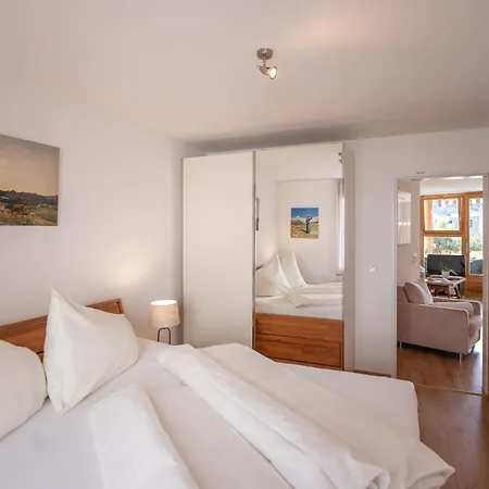 Chesa Piz Cotschen 3 By Interhome *