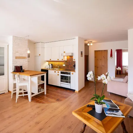 Chesa Piz Cotschen 3 By Interhome * Pontresina