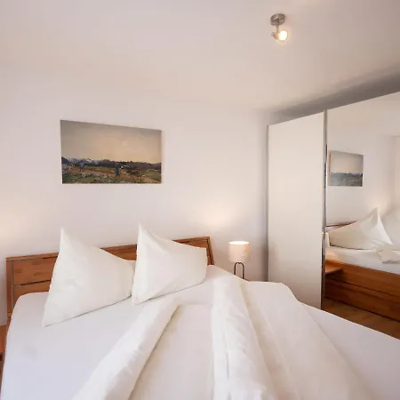 Chesa Piz Cotschen 3 By Interhome Apartment *