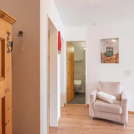 Chesa Piz Cotschen 3 By Interhome