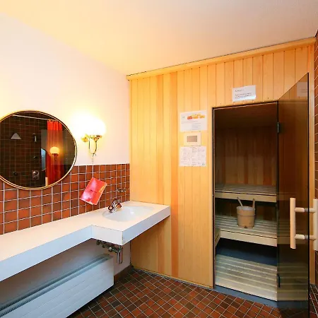 Apartment Chesa Piz Cotschen 3 By Interhome