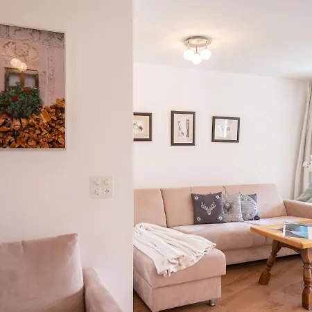 Apartment Chesa Piz Cotschen 3 By Interhome
