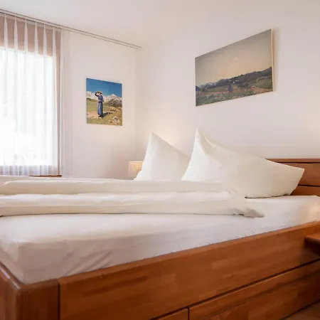 Chesa Piz Cotschen 3 By Interhome *