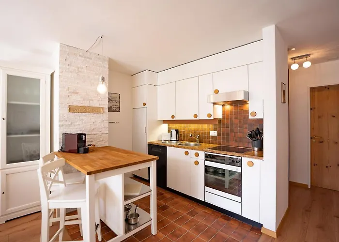 Chesa Piz Cotschen 3 By Interhome