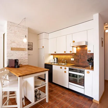 Chesa Piz Cotschen 3 By Interhome