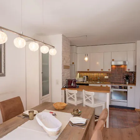 Chesa Piz Cotschen 3 By Interhome Lägenhet