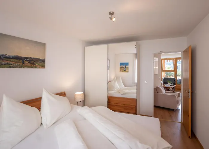 Chesa Piz Cotschen 3 By Interhome *